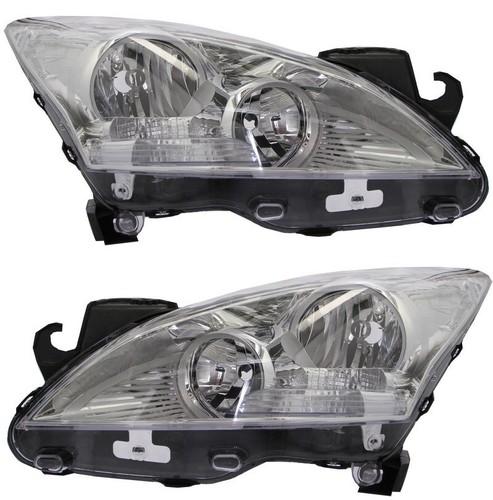 Phare electrique moteur h7 - electrique,