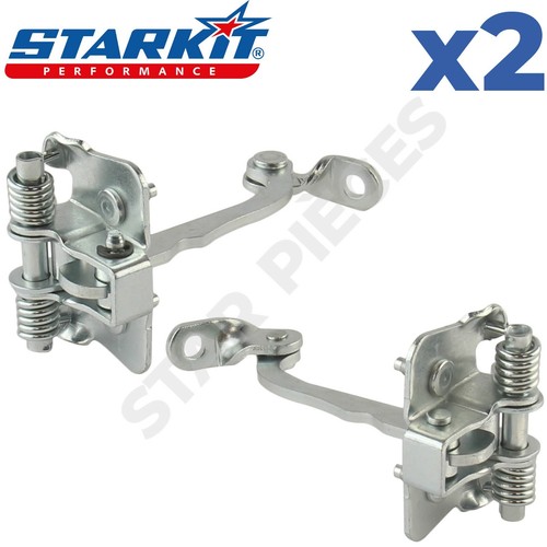 Limiteur charniere porte - limiteur,