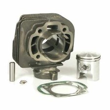 50cc cylinder SIP DERBI 50 VOS