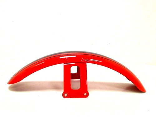 Garde boue avant harley - garde,