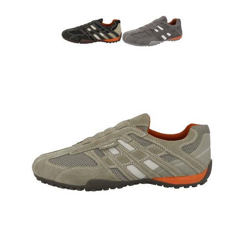 Geox snake mocassin homme - geox, u