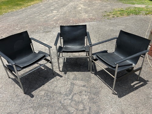 Vintage charles pollock model - charles,