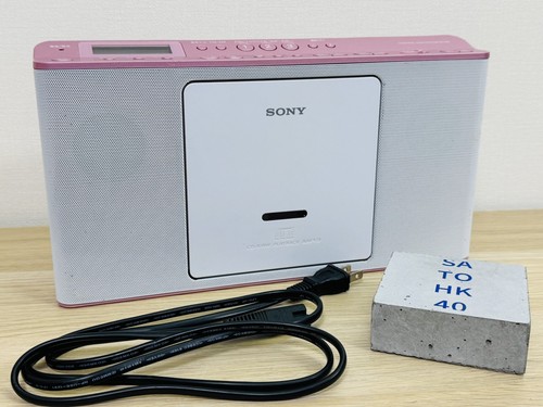 Lecteur radio sony - radio,