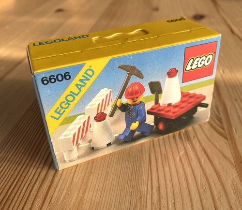 Lego legoland classic town - lego,