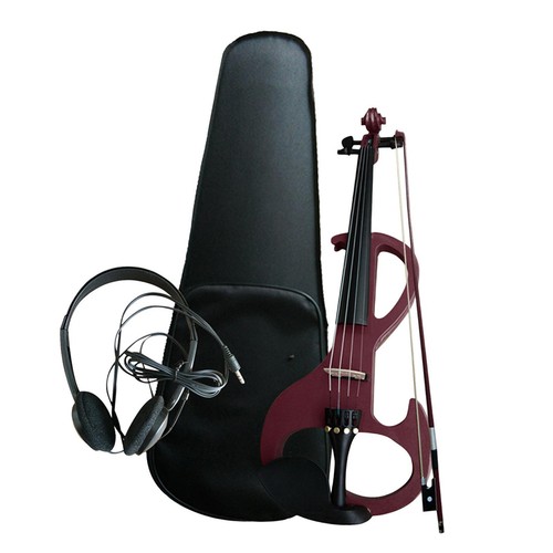 Violon électrique bois - violon,