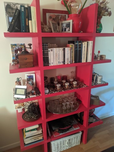 Bibliothèque rose