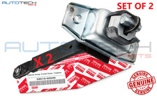 FOR LANDCRUISER LJ70 KZJ78 KZJ77 KZJ73 NEW GE FRONT DOOR CHECK ARM STOP STRAP X2