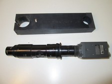 caméra HITACHI avec OPTEM