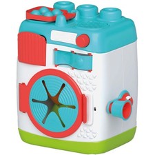 CLEMENTONI - Machine a laver