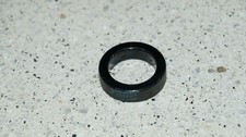 Bague d'arrêt d'huile sur