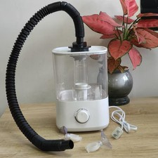 Brumisateur Pour Reptiles 2,5 L Brumisateur Silencieux Pour Terrarium Pour