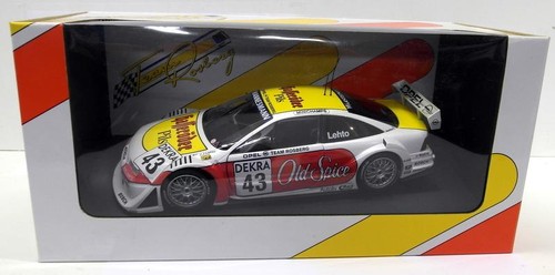 Models scale diecast - 1/18,