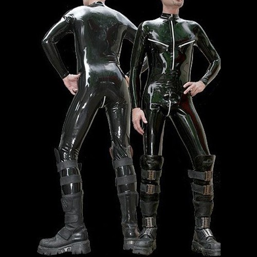 Latex rubber gummi noir - latex,