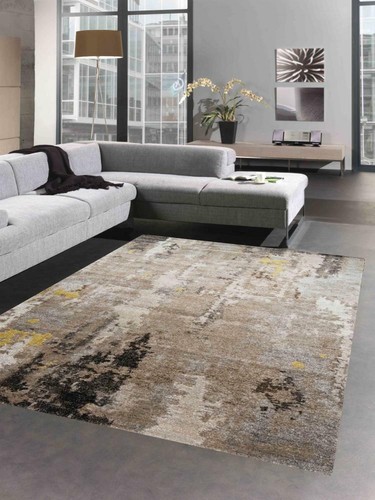 Tapis abstrait pour - abstrait, couloir