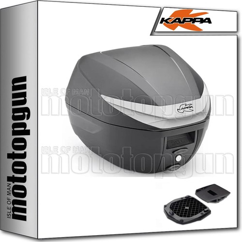 Kappa top case k3000n - top,