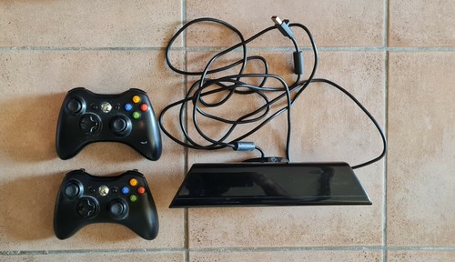 Console microsoft xbox 360 - , s