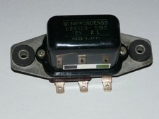 REGULATEUR DE TENSION DE