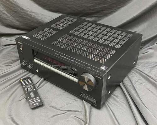 Onkyo nr656 récepteur av - onkyo,