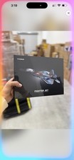 YOMI Jet/Turbine RC Airplane