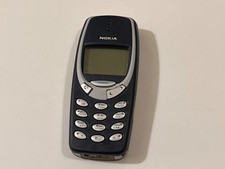 Nokia 3310 Old NHM-5NX Parts