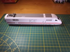 FLEISCHMANN Ho Locomotive DCC