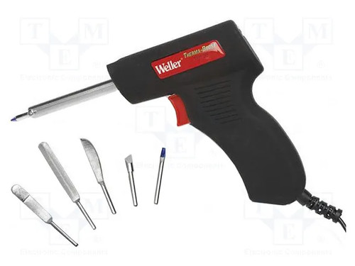 Weller tb100eu fer souder - à,