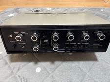 Sansui AU-555 SOLID STATE