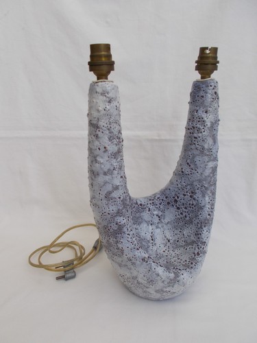 Pied lampe ceramique - pied, 50