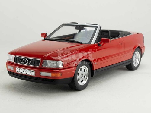 Audi cabriolet 1991 - audi,