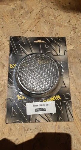Axwin grille turbine - axwin,