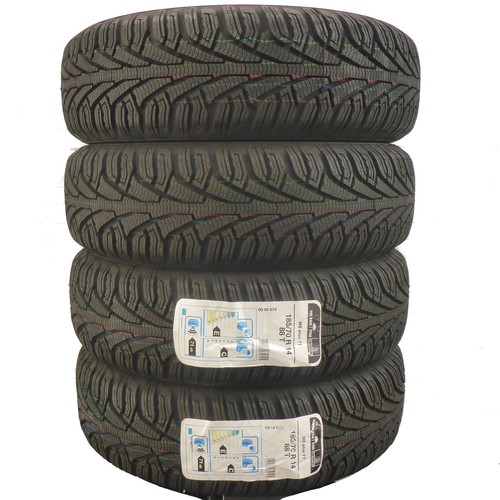 Uniroyal 185 r14 88t - x, ms