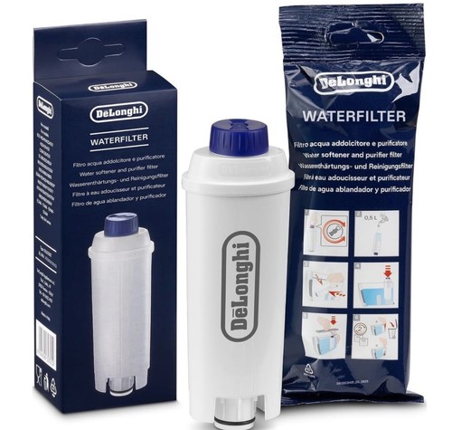 Delonghi dlsc002 filtre eau - filtre,