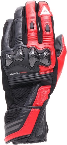 Gants moto dainese reacto - gants,