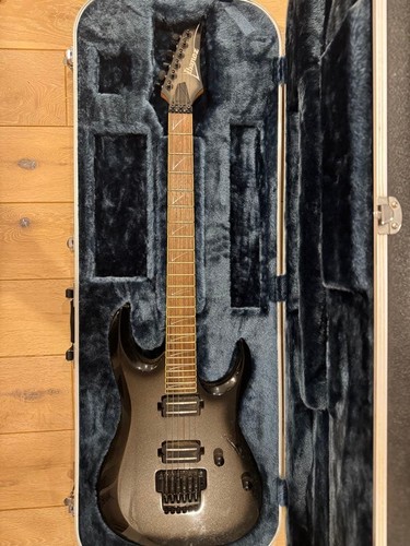 Ibanez rgd320 guitare - rgd320,