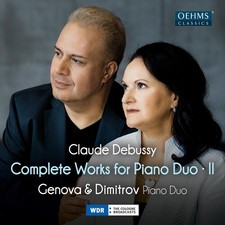 Genova and Dimitrov - Claude