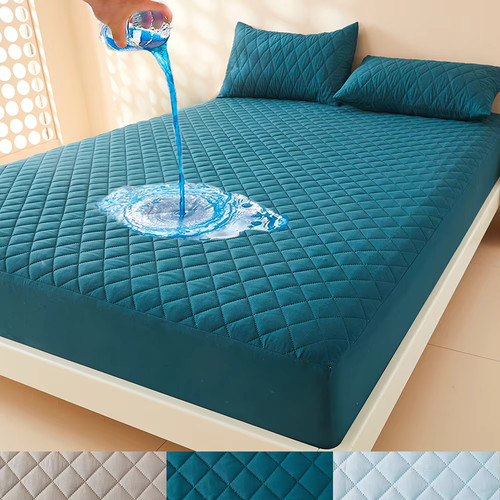 Housse matelas épaisse en - housse,