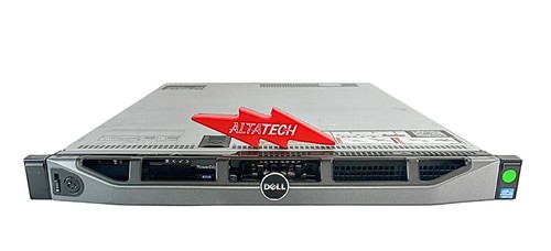 Dell poweredge r620 4x2 - poweredge, 4x2.5"