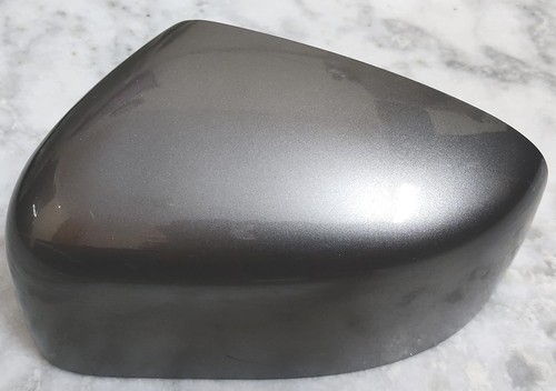 Side mirror cover renault - mirror,