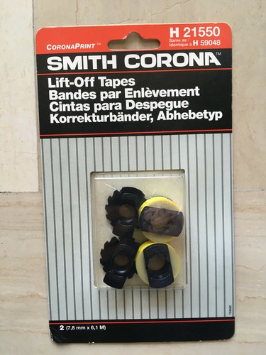 Bandes correction pour - bandes, de