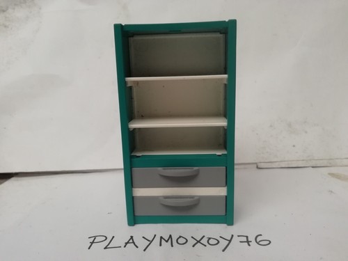 Playmobil meuble étagère - playmobil.,
