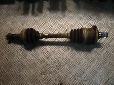 cardan arriere gauche quad kymco 400 mxu ou quad arctic cat 400