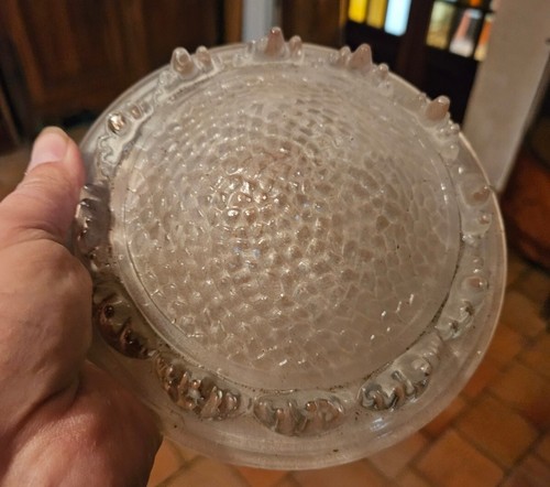 Fond lustre art deco en - fond,