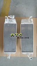 Aluminum Radiator For 1984