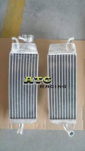 Aluminum radiator for 1984 - aluminum,