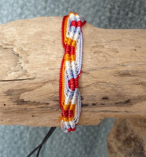 Bracelet brésilien amitié - bracelet,