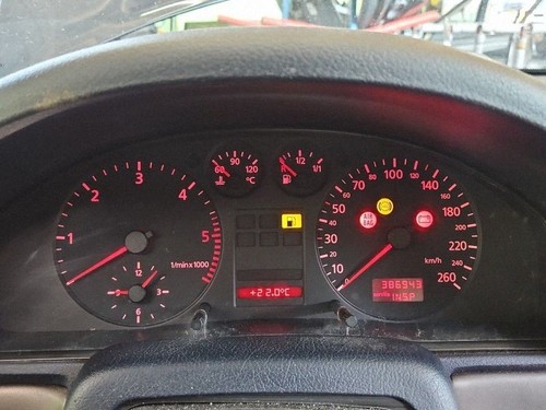 8d0919861a audi b5 8d - 8d0919861a,