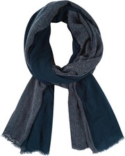 Foulard Homme Coton Lin