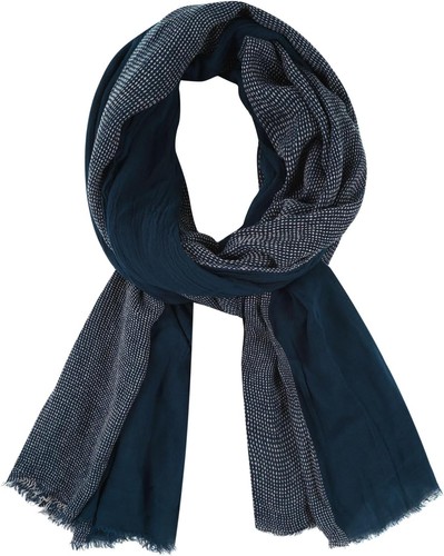 Foulard homme coton - foulard,