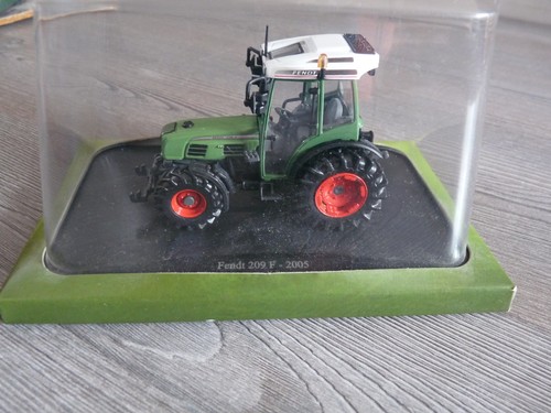 Miniature hachette 43 - hachette, 1/43