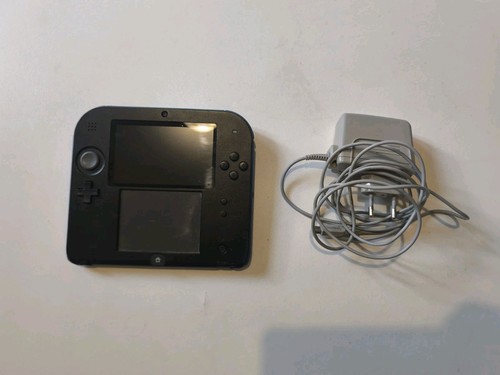 Nintendo 2ds console portable - console,